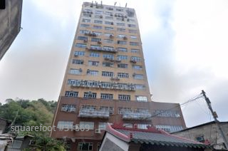 民興工業大廈 大廈