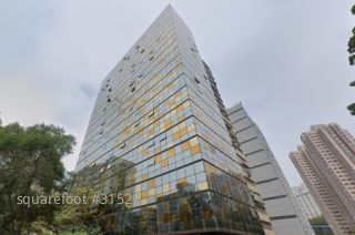 iPLACE 大厦