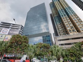 中国船舶大厦 大厦