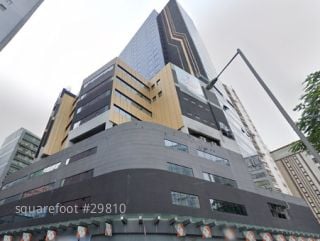 滙贤一号 大厦