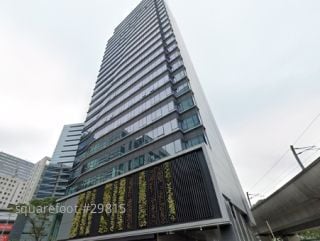 W LUXE 大厦