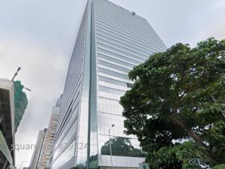 One Island South 大厦