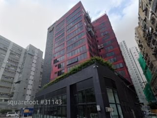 建发里4号 大厦