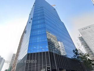 國際企業中心三期 大廈