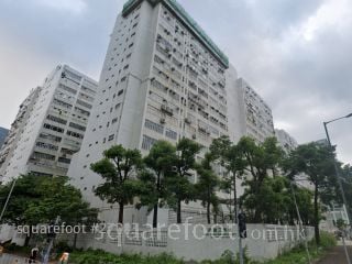 南丰工业城第四座 大厦