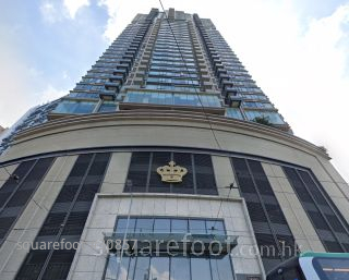 長庚里3號 大廈