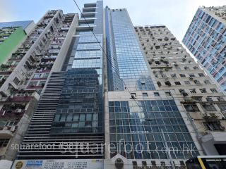 383-385 King's Road Building