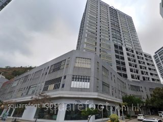 新海怡廣場 大廈