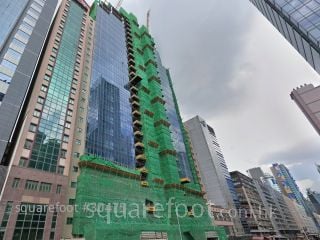 宝源亚洲中心 大厦