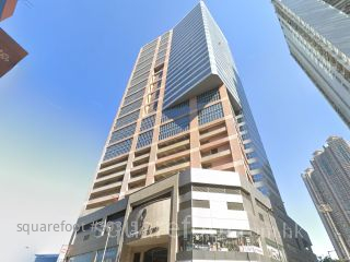 八号商业广场 大厦