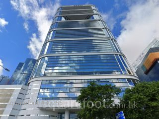 中信大廈 Building