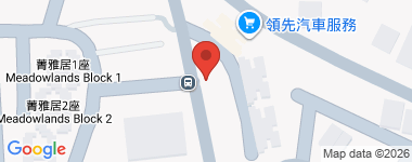 Domus House, Whole block Address