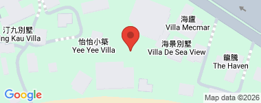嘉御龍庭 獨立屋 全幢 物業地址