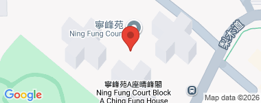 寧峰苑 C座 高層 (31-40/40樓) 7室 物業地址