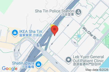 Shatin Tsung Tsin School