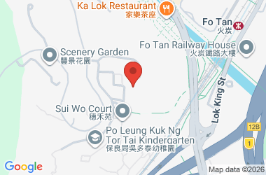 Po Leung Kuk Siu Hon-sum Primary School
