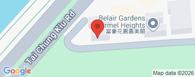 Belair Gardens Unit H,Low Floor(1-10|27/F),JADE HEIGHTS--BLOCK J Address