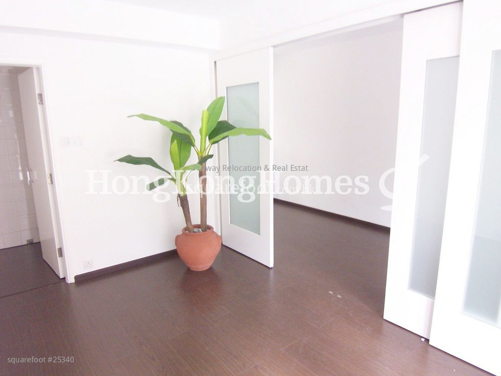 Rosedale Garden Rental 1 Bathroom 358 ft²