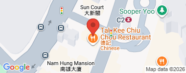 Yick Fung Garden High Floor Address