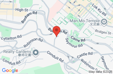 80 Robinson Road