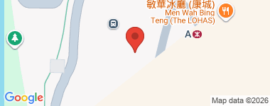 Ocean Marini 1A座 高層 (53-63/70樓) A室 物業地址