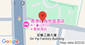 映居 地圖