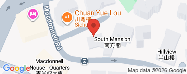 3 Macdonnell Road  Address