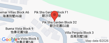 碧沙花園 獨立屋 全幢 物業地址