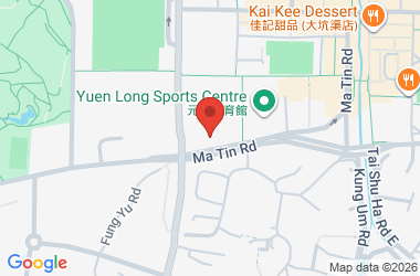 Hong Chi Morningjoy School, Yuen Long (secondary Section)