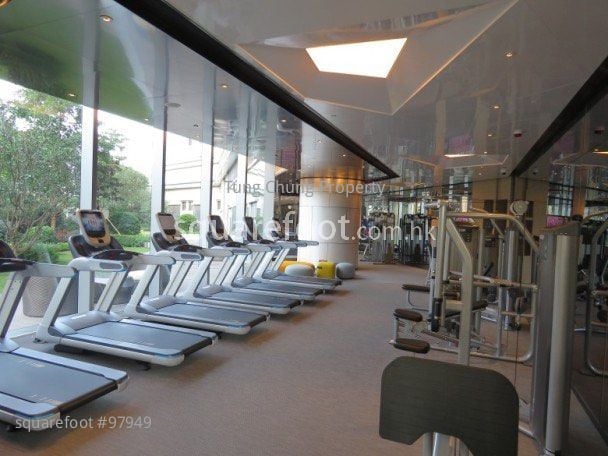 Century Link Rental 2 Bedrooms , 1 Bathroom 445 ft²