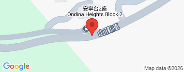 安寧台 全層 物業地址