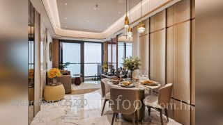 海瑅湾I 示范单位