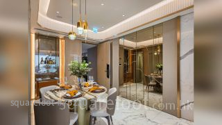 海瑅湾I 示范单位