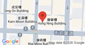 曉逸軒 地圖
