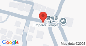 天和豪庭 地图