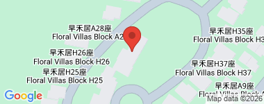 早禾居 独立屋 全幢 物业地址