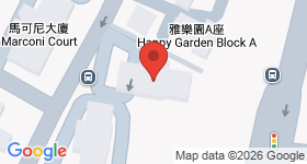 广播道87-91号 地图