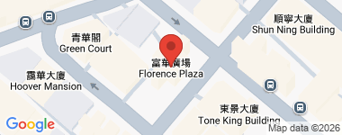 富華廣場 富華廣埸 高層 (27-36/36樓) C室 物業地址