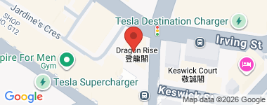 登龍閣 高層 物業地址