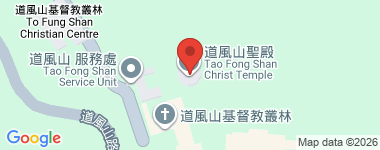 道风山 独立屋 全幢 物业地址