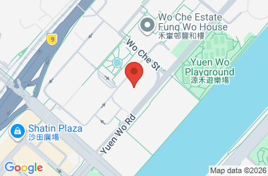 Tung Wah Group Of Hospitals Mrs Fung Wong Fung Ting College