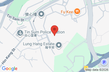 Pok Oi Hospital Chan Kai Memorial College