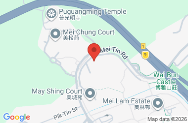 Lock Tao Secondary School