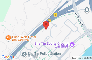 Shatin Pui Ying College