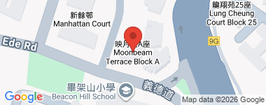 映月臺 C座 高層 物業地址