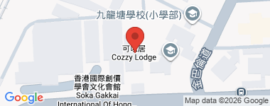 可以居 D室 高層 物業地址