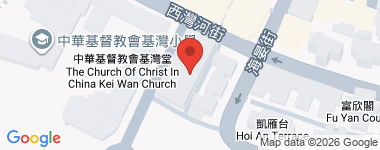 Hoi Ching Mansion Unit 4,Mid Floor(13-22|24/F), Middle Floor Address