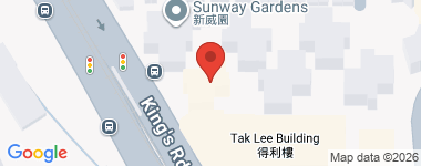 新威園 中層 物業地址