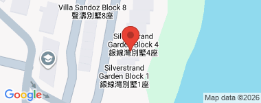 聲濤別墅 獨立屋 全幢 物業地址