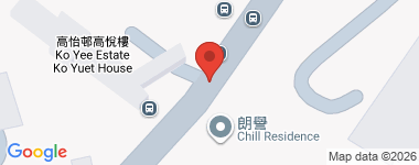 Chill Residence Low Floor(6-17|41/F),TOWER 1 Address